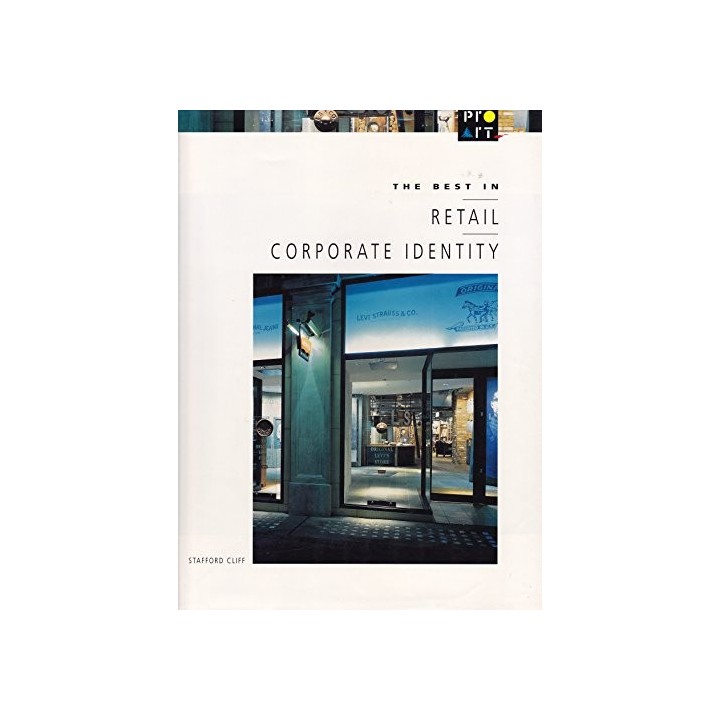 Best In Retail Corporate Identity